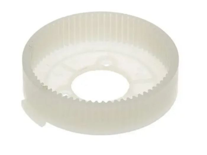 Шестерня для кухонного комбайна Kenwood оригінальна KW712356