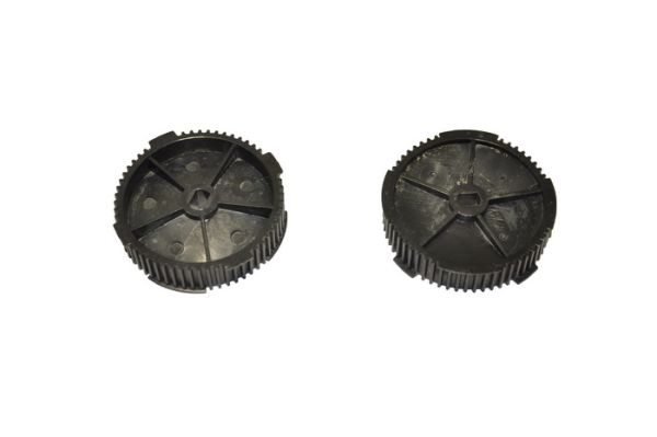 Шестерня для мясорубки Kenwood d=57 z=60 оригинальная KW712663