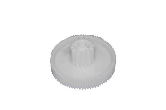 Шестерня для мясорубки Panasonic d=80.0 h=37.0 PAN-006