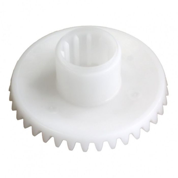 Шестерня для мясорубки Philips d=76.0 h=47.5 PH-001