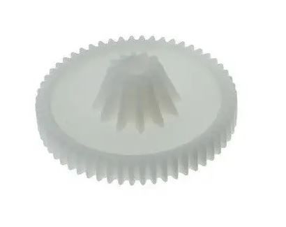 Шестерня для мясорубки Philips d=72.0 h=27.5 PH-002