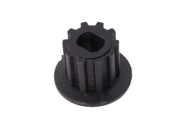 Шестерня для мясорубки Bosch d=15.5мм h=15.0мм 00756498 ZL-038