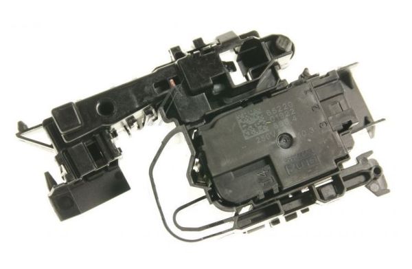 Замок люка для стиральной машины Samsung AС120V 16A оригинальный DC34-00028B