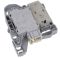 Замок люка для стиральной машины Zanussi DKS10620 оригинальный 8084553067
