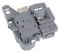 Замок люка для стиральной машины Zanussi DKS10620 оригинальный 8084553067