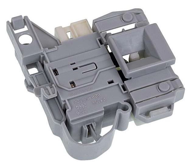 Замок люка для стиральной машины Zanussi DKS10620 оригинальный 8084553067