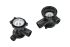 Корпус насосного фільтра для пральних машин Ariston C00085617 PMP601AR AR-004