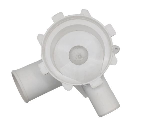 Корпус фильтра насоса для стиральных машин Beko 2845990100 BE-014