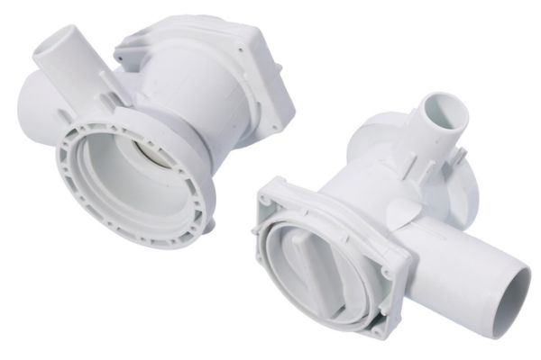 Корпус фильтра насоса для стиральных машин Bosch 00144488 BS-020