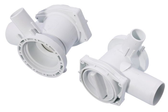 Корпус фильтра насоса для стиральных машин Bosch 00144488 BS-020