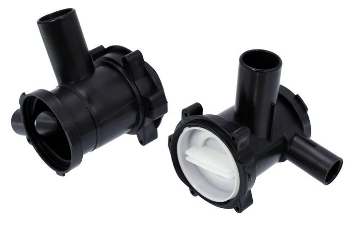 Корпус фільтру насоса для пральних машин Bosch 00141874 BS-025