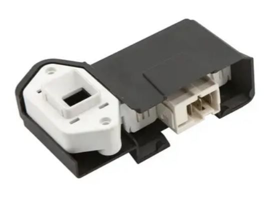 Замок люка для пральної машини Bosch 00182154