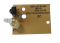 Фотоприемник IR Board для телевизора Akai оригинальный DLED-15T-IR-KEY V1.0