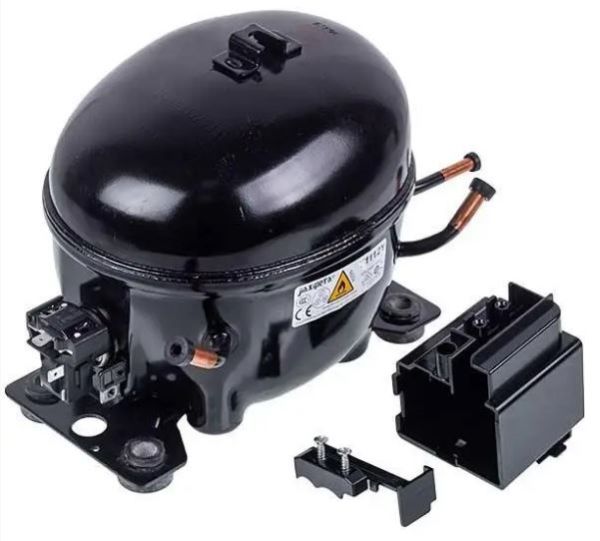 Компрессор для холодильника Ariston R-600  140Вт  8.1см3 Jiaxipera T1112Y