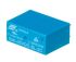 Реле JQX-14F3 5VDC 16А контакти-2С 6pin Daier 1018152