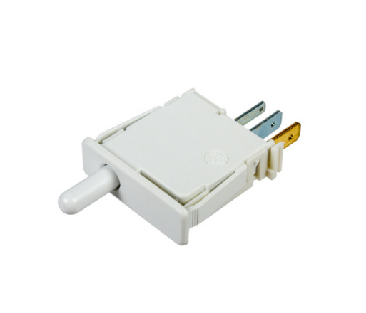 Кнопка включения света холодильника  Bosch 00609959 BS-021
