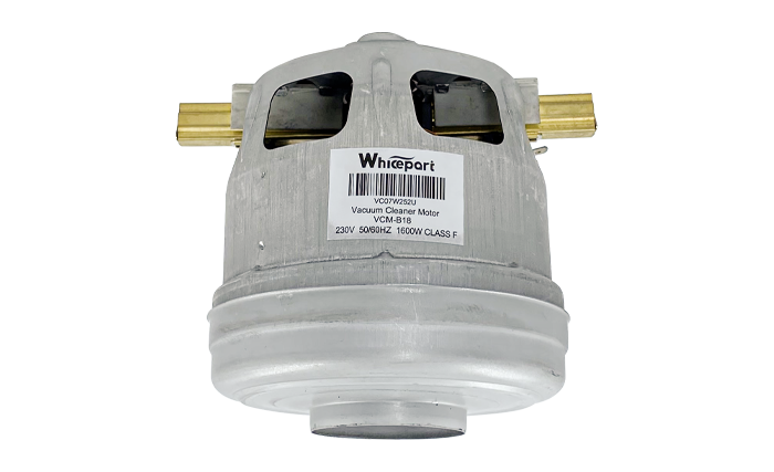 Двигатель для пылесоса Bosch VCM-B18 1600Вт  d=101мм h =114мм с буртом SKL VC07W252U