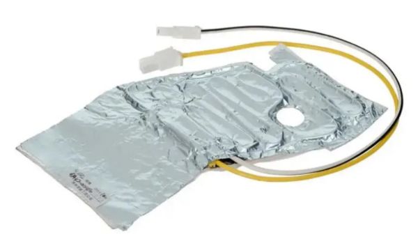 ТЭН оттайки заслонки для холодильника Samsung DA47-00142D OEM