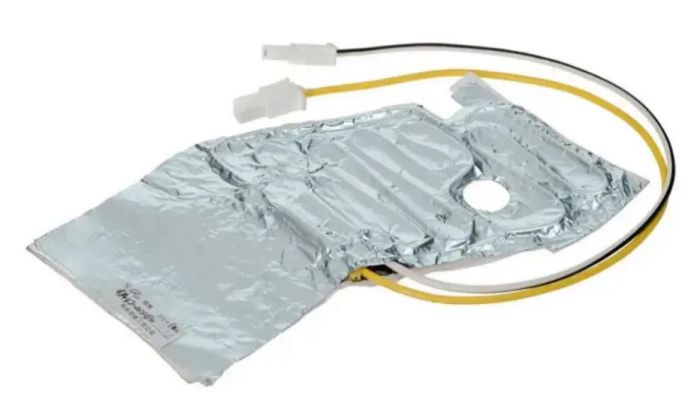 ТЭН оттайки заслонки для холодильника Samsung DA47-00142D OEM