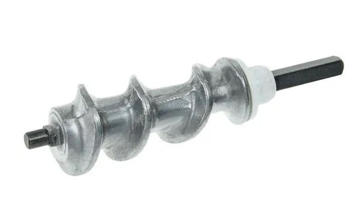 Шнек для м'ясорубки Белвар оригінальний 304525004 BLV-017
