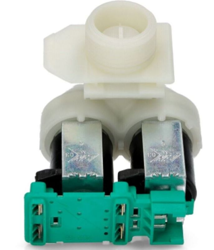 Клапан подачі води для пральної машини Bosch Bitron 00174261