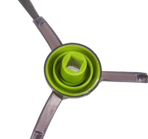 Щетки боковые 4шт + 3 фильтра + основная щетка для робота пылесоса Ecovacs Deebot Ozmo 37921