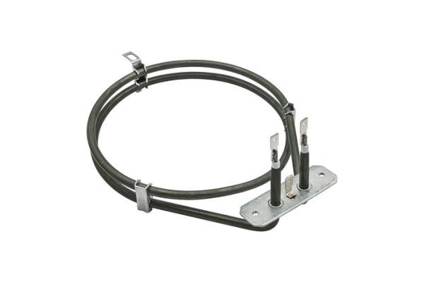 Тэн конвекции для духовки Beko 1600Вт 230В D=154мм Tormec 262900067