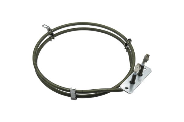 Тэн конвекции для духовки Bosch 2000Вт 230В D=192мм Irca 00752777