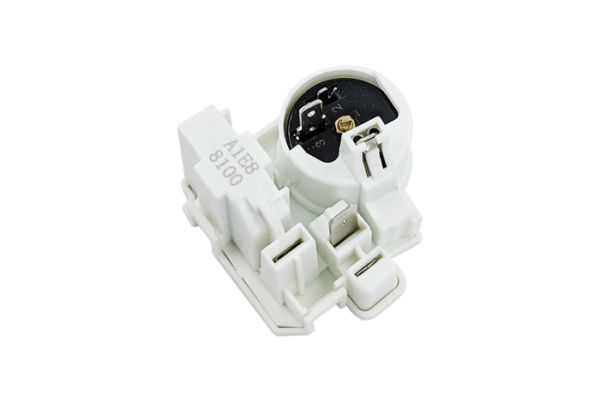 Пусковое реле для холодильника универсальное Whicepart 1 pin A1E8-8100-1