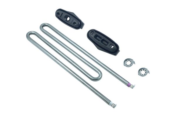 Тэн для стиральной машины Miele без фланца 2100W L=274мм TPM-2100-kit  4428880