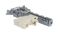 Замок люка для посудомоечной  машины Smeg 690074493 SM-003