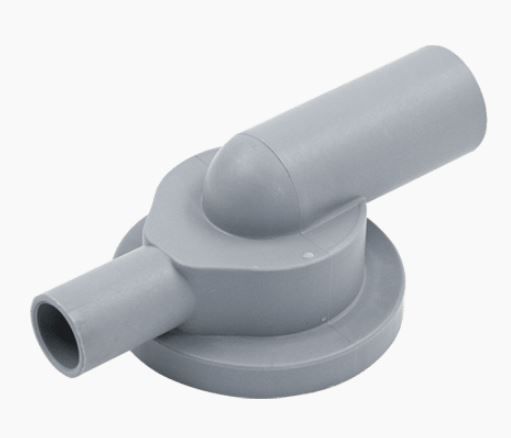Корпус фильтра насоса для стиральной машины Ardo 518000701 AD-602