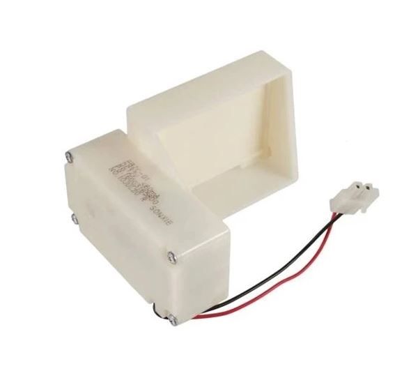 Заслінка повітряна для холодильника Ariston FBZC-01 C00480597 AR-128