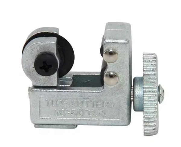 Труборез ручной для медных труб Whicepart 1/8"-5/8" 4-15,875мм CT-127
