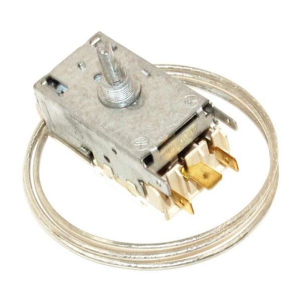 Термостат для холодильника Ariston K59-L2188  -26°C...+3.5°C  L-750мм C00851154 OEM