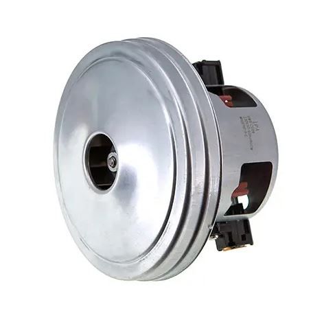 Двигатель для пылесоса LG LPA HWX-CG09 1400W d=138мм h =106мм без бурта EAU52809102 ОЕМ