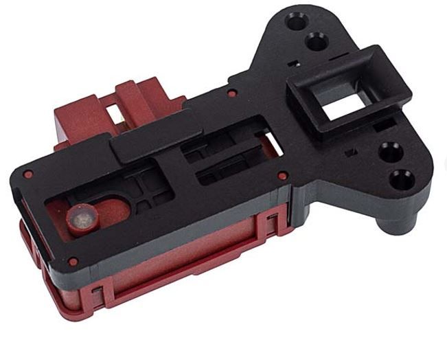 Замок люка для стиральной машины Ariston ZV-446 M4 Metalflex C00199946 1603292