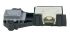 Замок люка для стиральной машины Whirlpool DM569517 оригинальный 481075043881