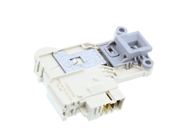 Замок люка для стиральной машины Zanussi DL-S1 оригинальный 1326207105