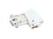 Замок люка для стиральной машины Zanussi DL-S1 оригинальный 1326207105