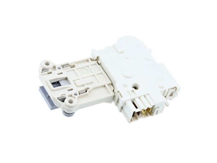 Замок люка для стиральной машины Zanussi DL-S1 оригинальный 1326207105