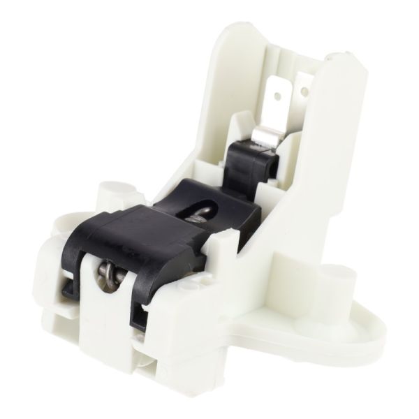 Замок люка для посудомоечной машины Zanussi 4055283925 ZN-101