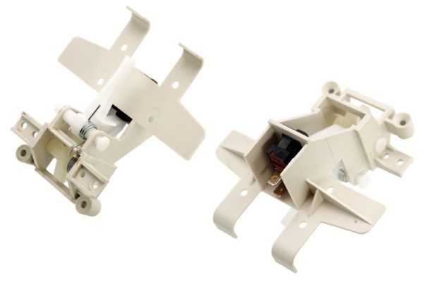 Замок люка для посудомоечной машины Ariston оригинальный C00141683