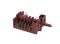 Перемикач режимів для духовки Hansa 7(6+1) поз. Gottak 870605