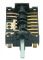 Переключатель режимов для духовки Smeg 3074/23(6+1) поз. 811730149