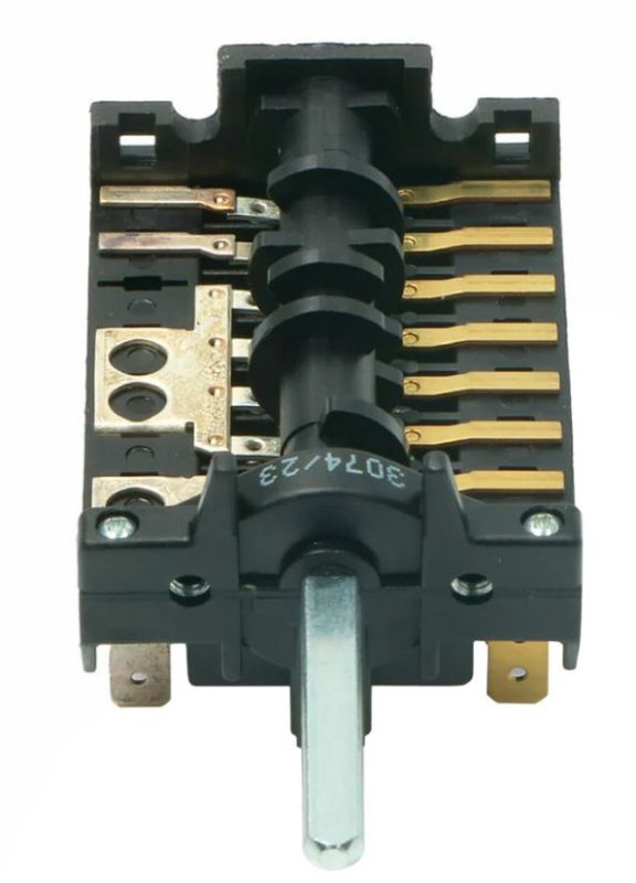Переключатель режимов для духовки Smeg 3074/23(6+1) поз. 811730149