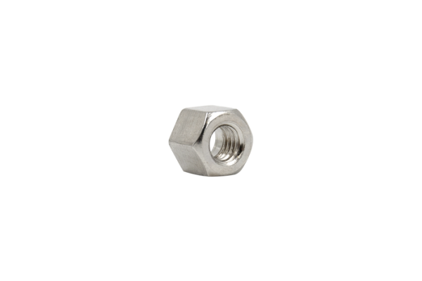 Гайка для двигателя конвекции духовки Smeg левая резьба COK490SM 902610342