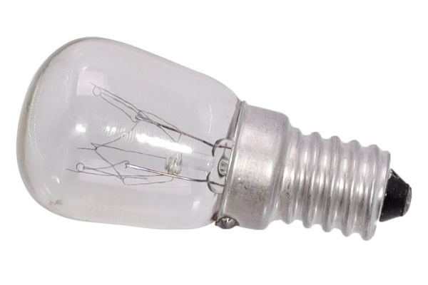 Лампочка для духовки E14S 25W 22*50мм Jingyue LMP-005