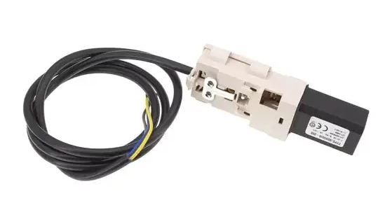 Блок электроподжига для газовой плиты Ariston B290066-25Е 6 свечей оригинальный C00297029