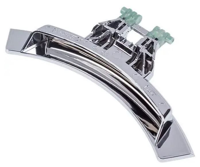 Ручка люка для стиральной машины Zanussi оригинальная 4055256731